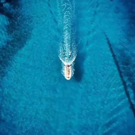 Jt Location Båthotell Porto-Vecchio (Corsica)