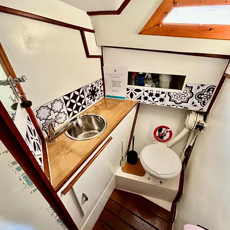 Jt Location Båthotell Porto-Vecchio (Corsica)